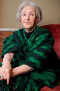 Ida Vitale