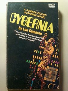 Cybernia