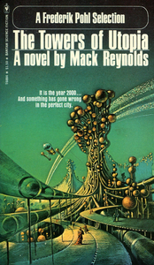 The Towers of Utopia