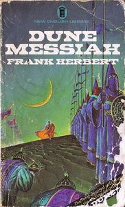 Dune Messiah