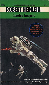 Starship Troopers
