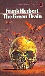 The Green Brain