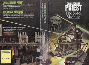 The Space Machine