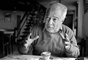 Néstor Vaz