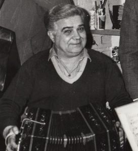 Eduardo Rovira