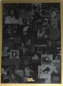 1973-2013 - Platten Für Kenner - 40 Jahre Pop-Geschichte In 480 Reviews - "Die Platten Des Monats" Im Musikexpress