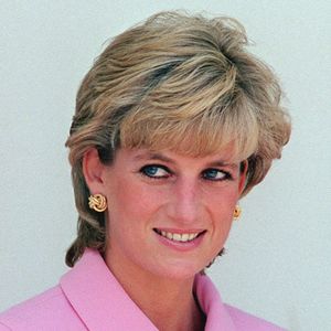 Diana, Princess of Wales