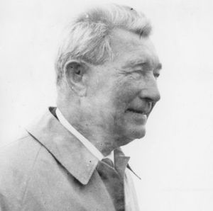 Joseph Caspar Witsch