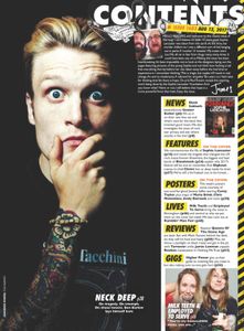 Kerrang! (Issue 1683 - August 12, 2017)