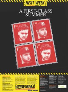 Kerrang! (Issue 1683 - August 12, 2017)