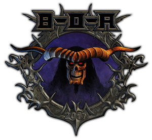 Bloodstock Open Air
