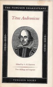 Titus Andronicus