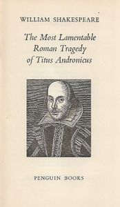 Titus Andronicus