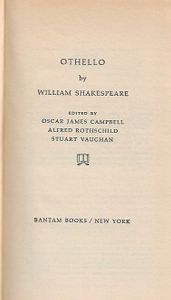 Othello