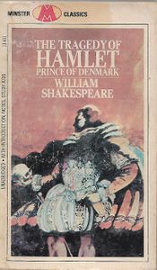 The Tragedy Of Hamlet, Prince Of Denmark