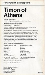 Timon Of Athens