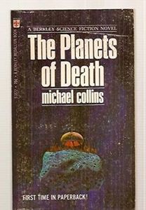 The Planets Of Death