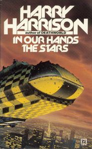 In Our Hands The Stars