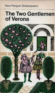 The Two Gentlemen Of Verona