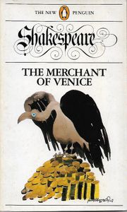 The Merchant Of Venice