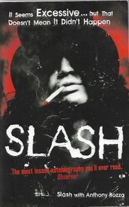 Slash