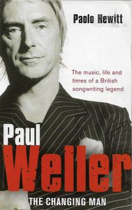 Paul Weller - The Changing Man