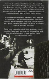 Paul Weller - The Changing Man