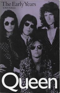 Queen The Early Years