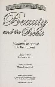 Beauty and the Beast