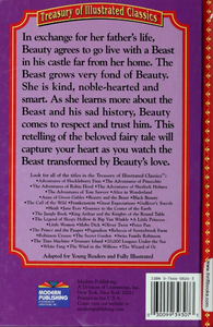 Beauty and the Beast