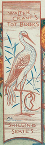 Walter Crane's Toy Books