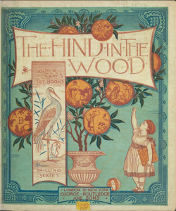 The Hind in the Wood