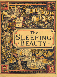 The Sleeping Beauty