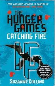 Catching Fire