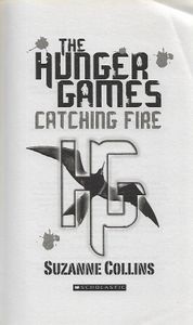 Catching Fire