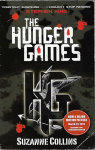 The Hunger Games