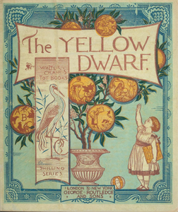 The Yellow Dwarf
