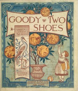 Goody Two Shoes
