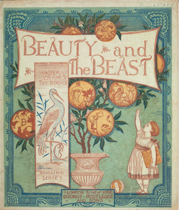 The Beauty and the Beast