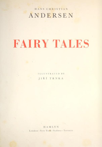 Fairy Tales