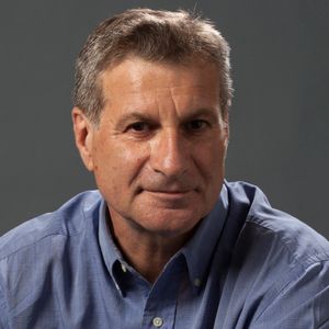 Steven Carroll