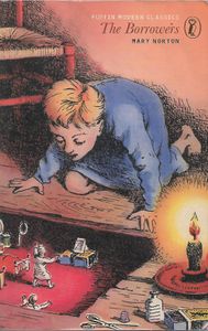The Borrowers
