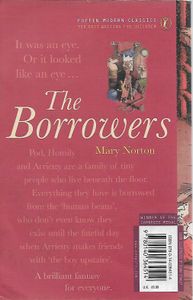 The Borrowers