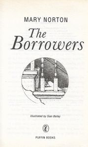 The Borrowers
