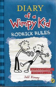 Rodrick Rules