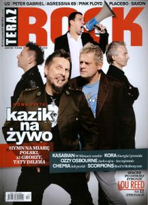 Teraz Rock #106