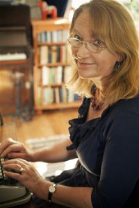 Éilís Ní Dhuibhne