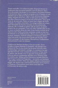 Ce que nous avons perdu dans le feu