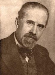 Иван Яковлевич Билибин