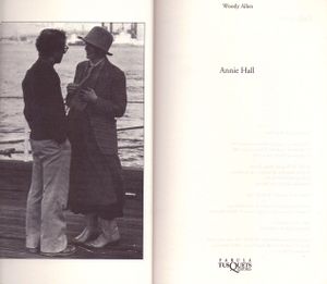 Annie Hall